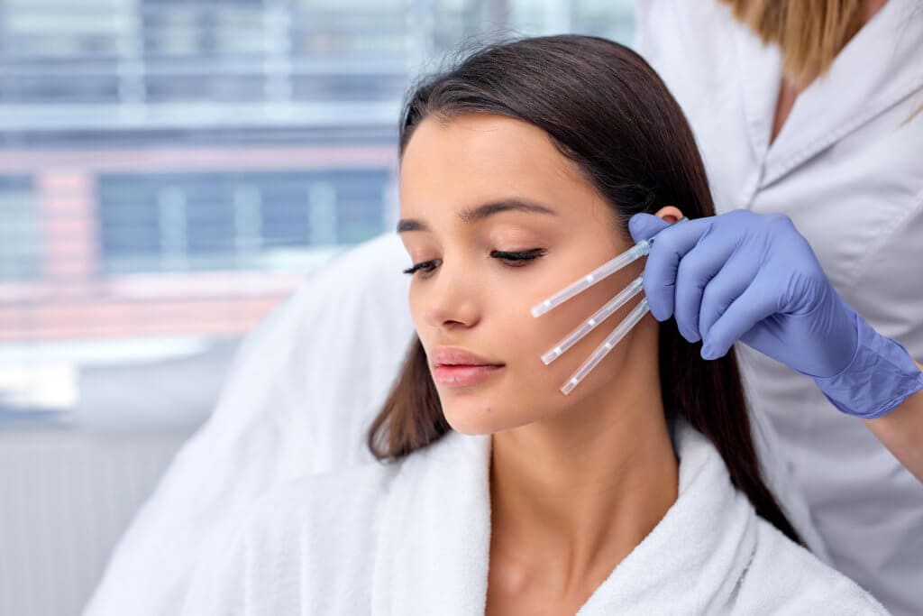 Dermal Fillers & Wrinkle Relaxers: What You Need To Know