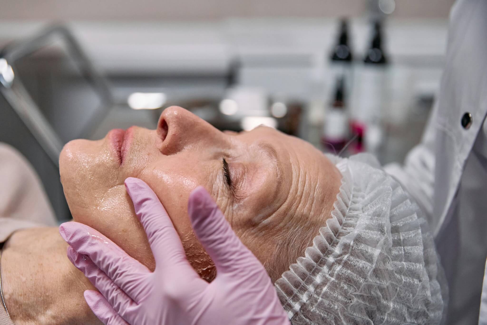 Unlock Timeless Beauty with Advanced Anti-Aging Treatments NYC 2 Unlock Timeless Beauty with Advanced Anti-Aging Treatments