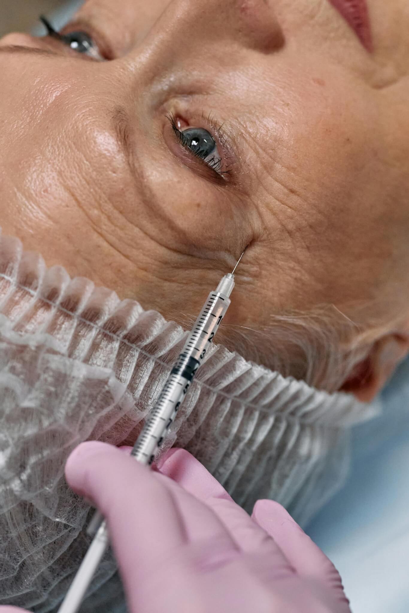 Longevity Aesthetics: How Medspas Are Redefining Anti-Aging