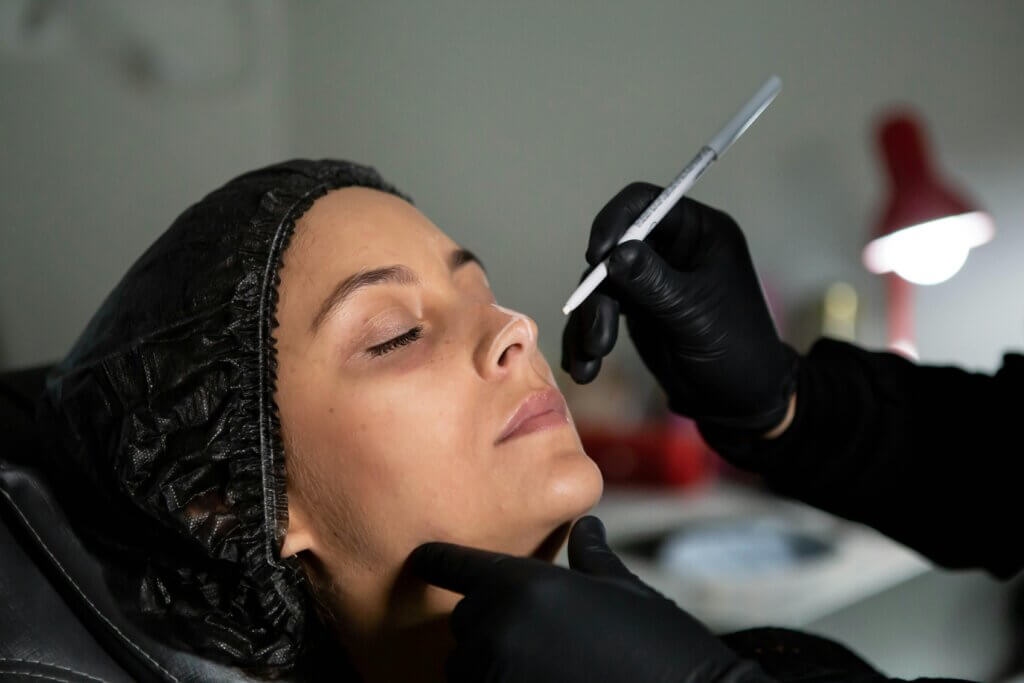 Dermal Fillers Explained: From Lip Enhancements to Facial Balancing