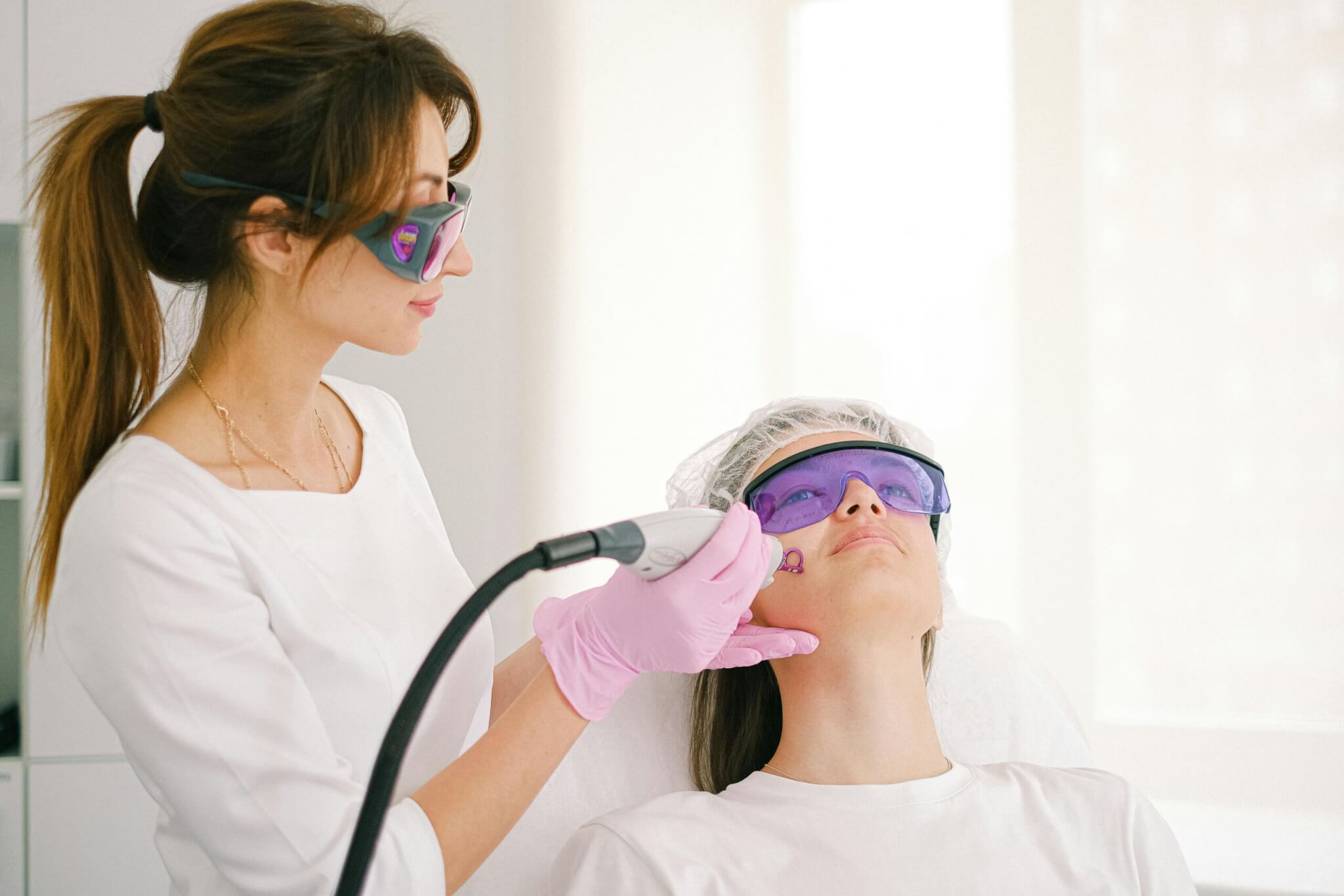 The Impact of Stress on Your Skin: Solutions for Calm Complexions