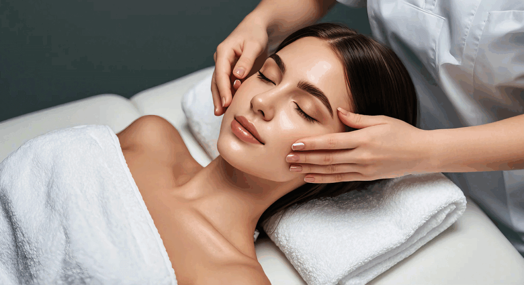 5 Benefits of Morpheus8 Treatment for Skin Renewal
