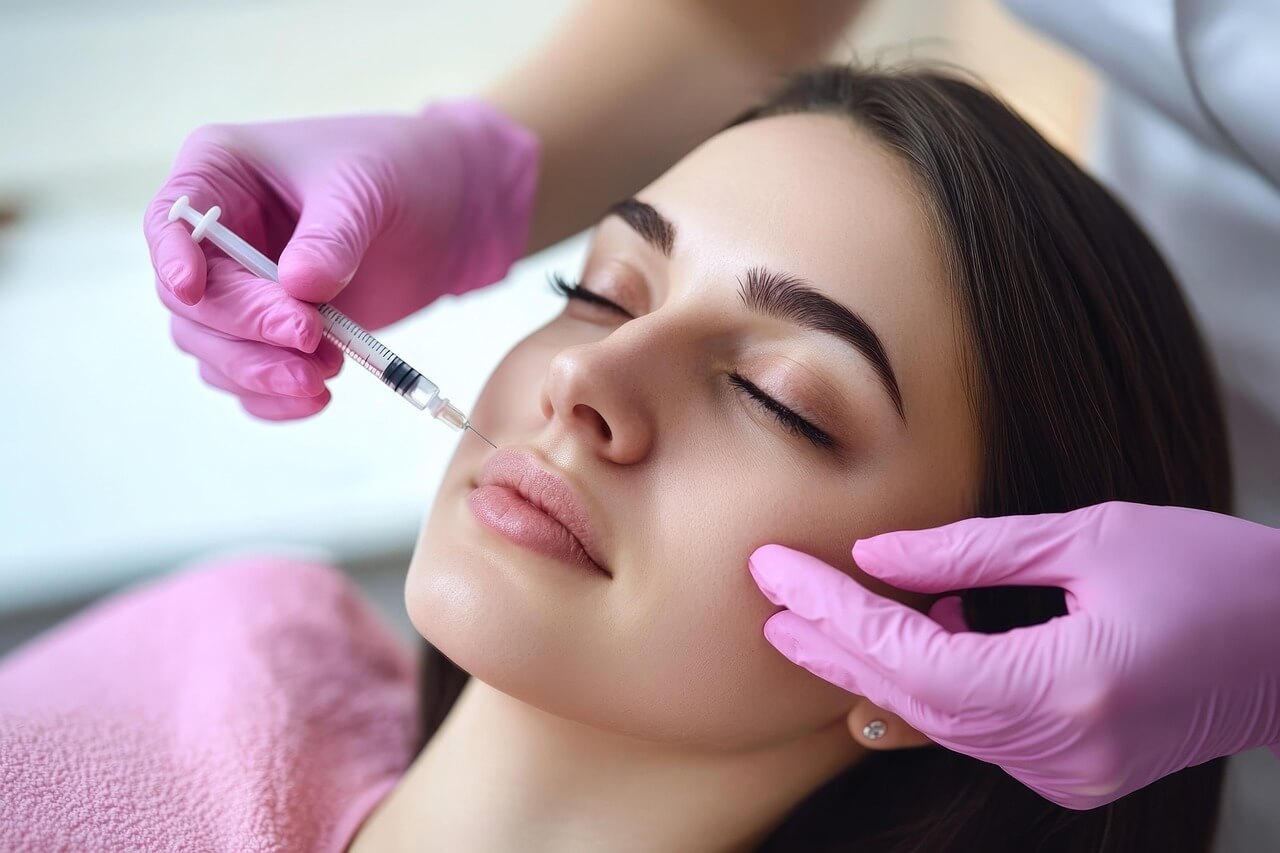 Botox Lip Flip vs Lip Fillers: Which Enhances Your Pout?