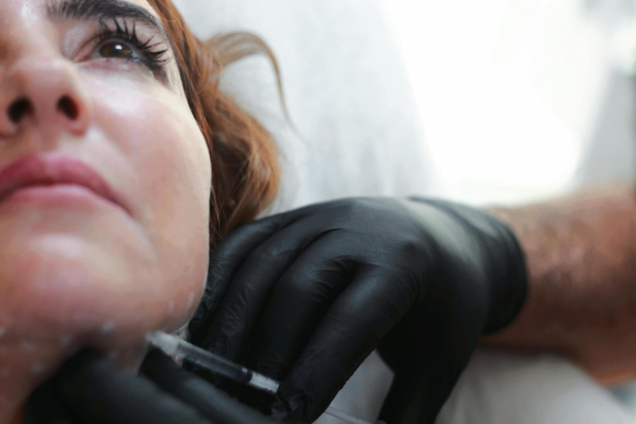 Medspa Services for Men in New York, NY | Derm Artisan