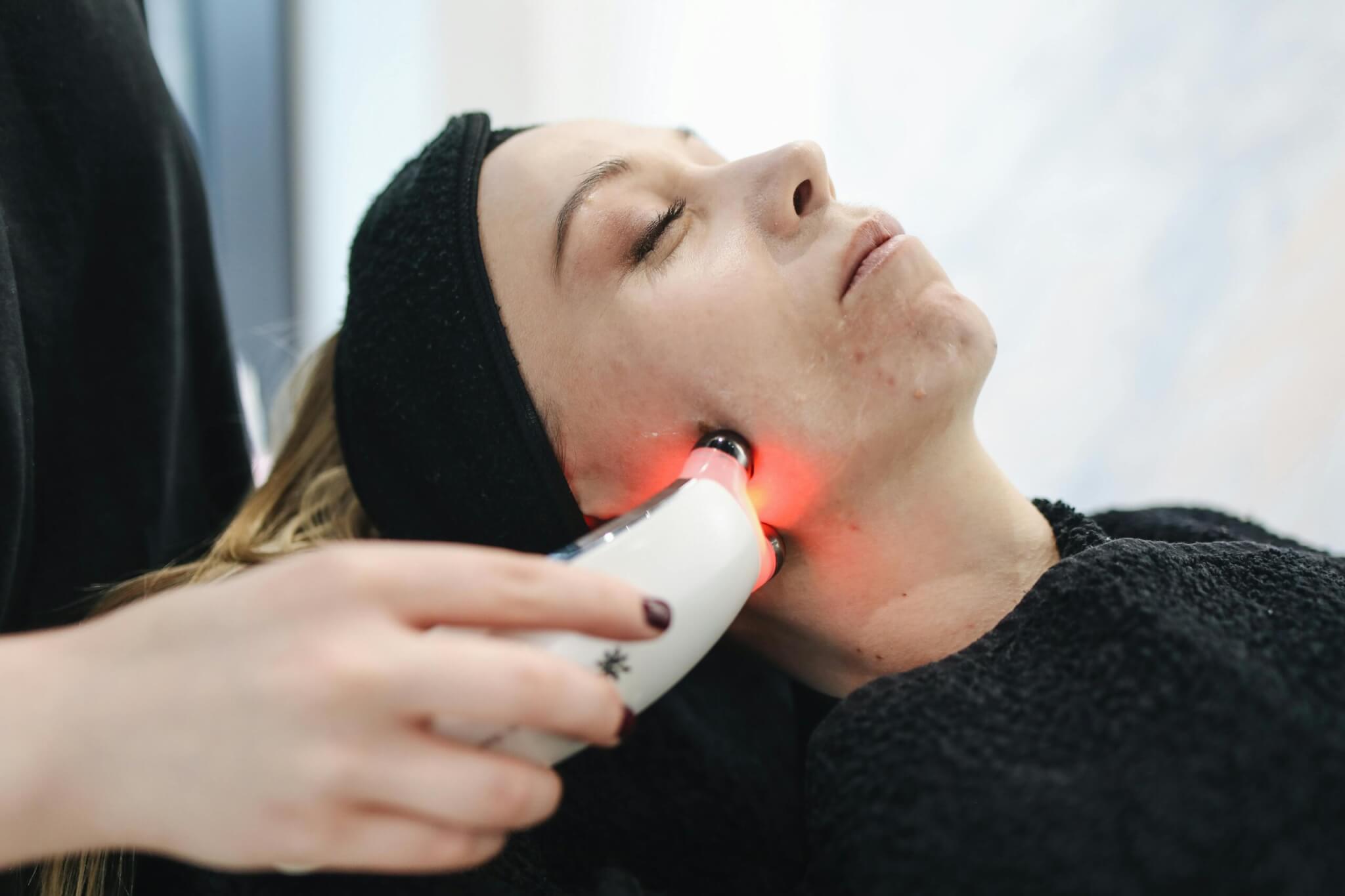 Laser Skin Resurfacing in New York, NY | Derm Artisan