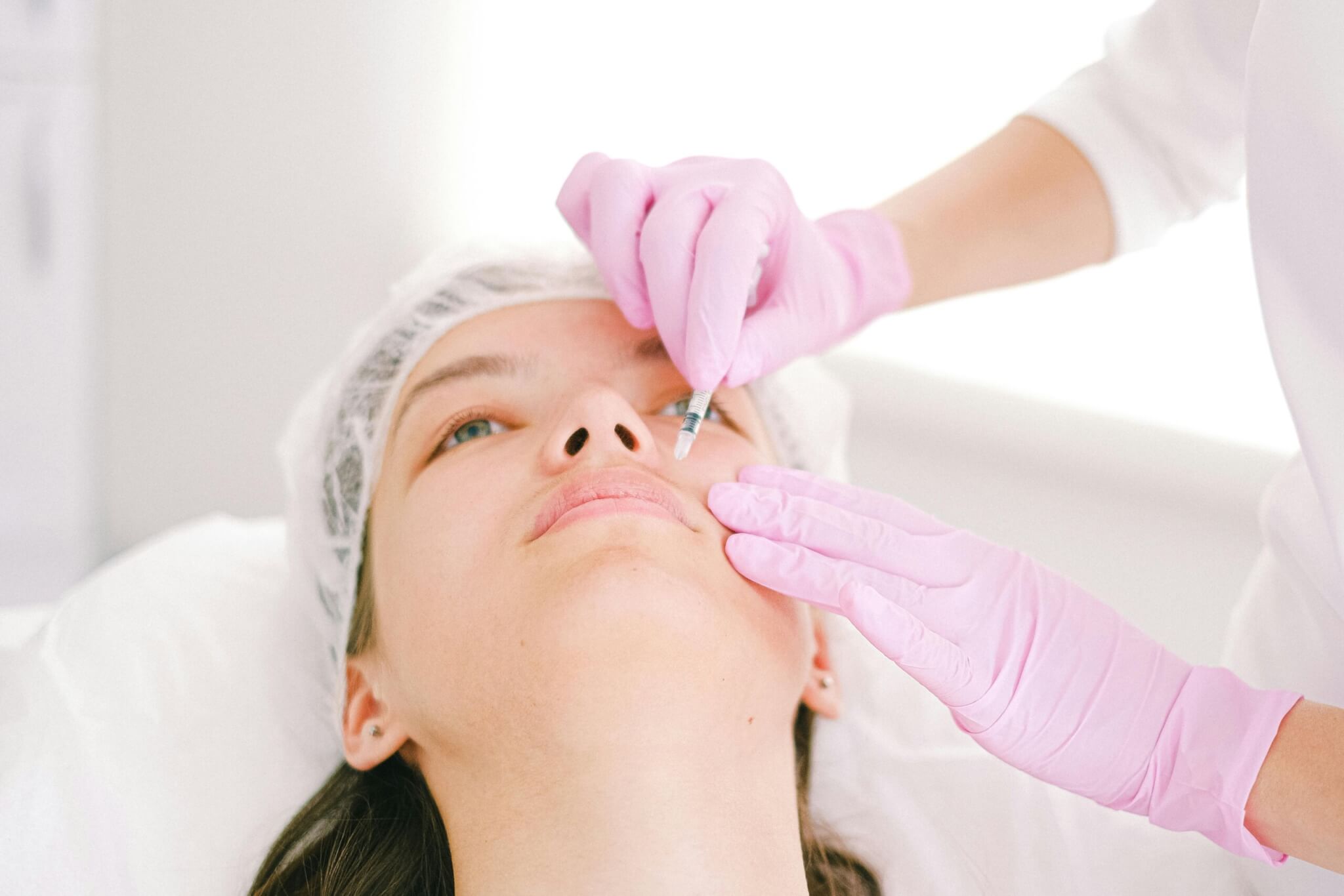 Fillers for Men: Popular Treatments for a Chiseled Face in New York