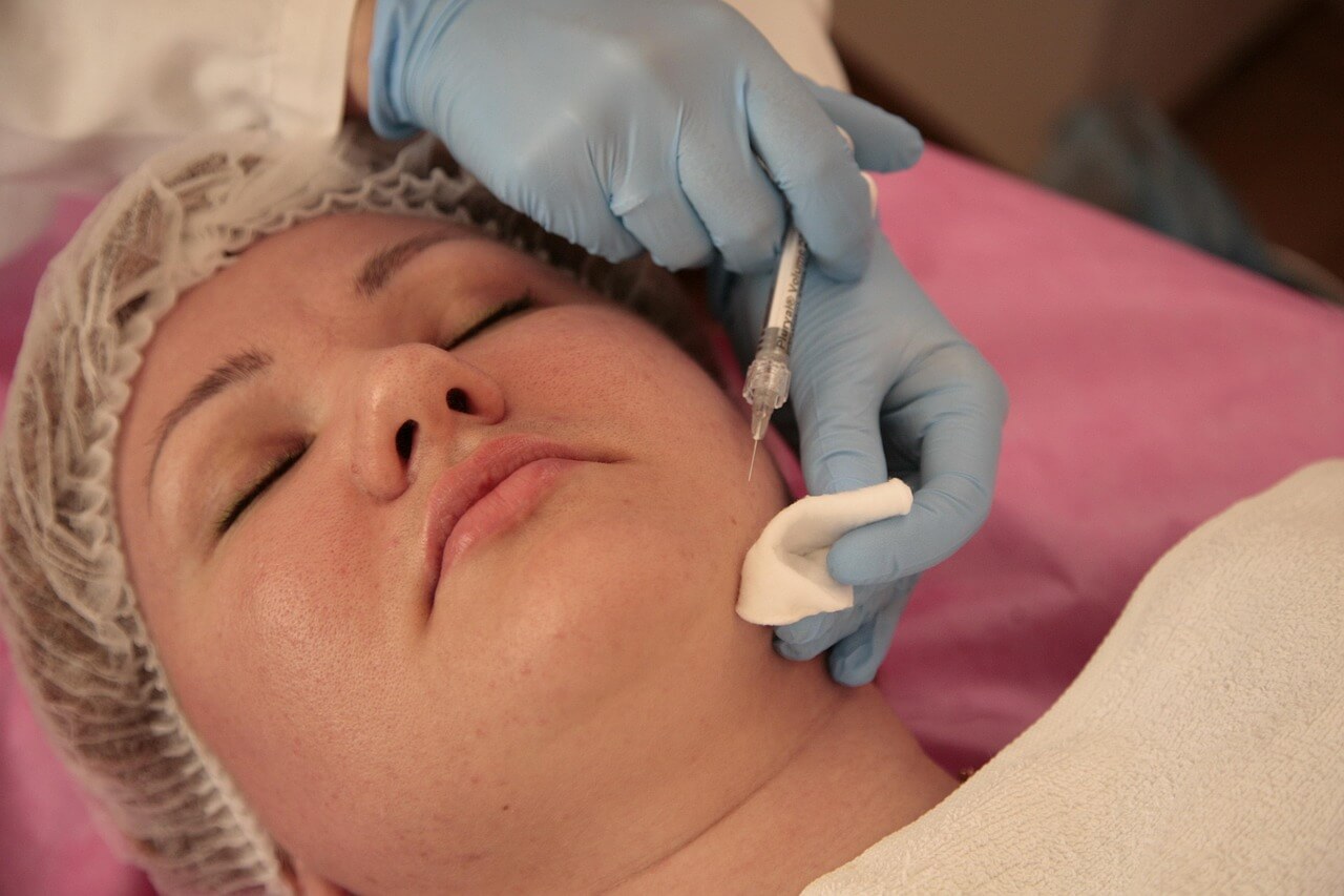 Glycolic Acid: Why The Best Chemical Peels Have It