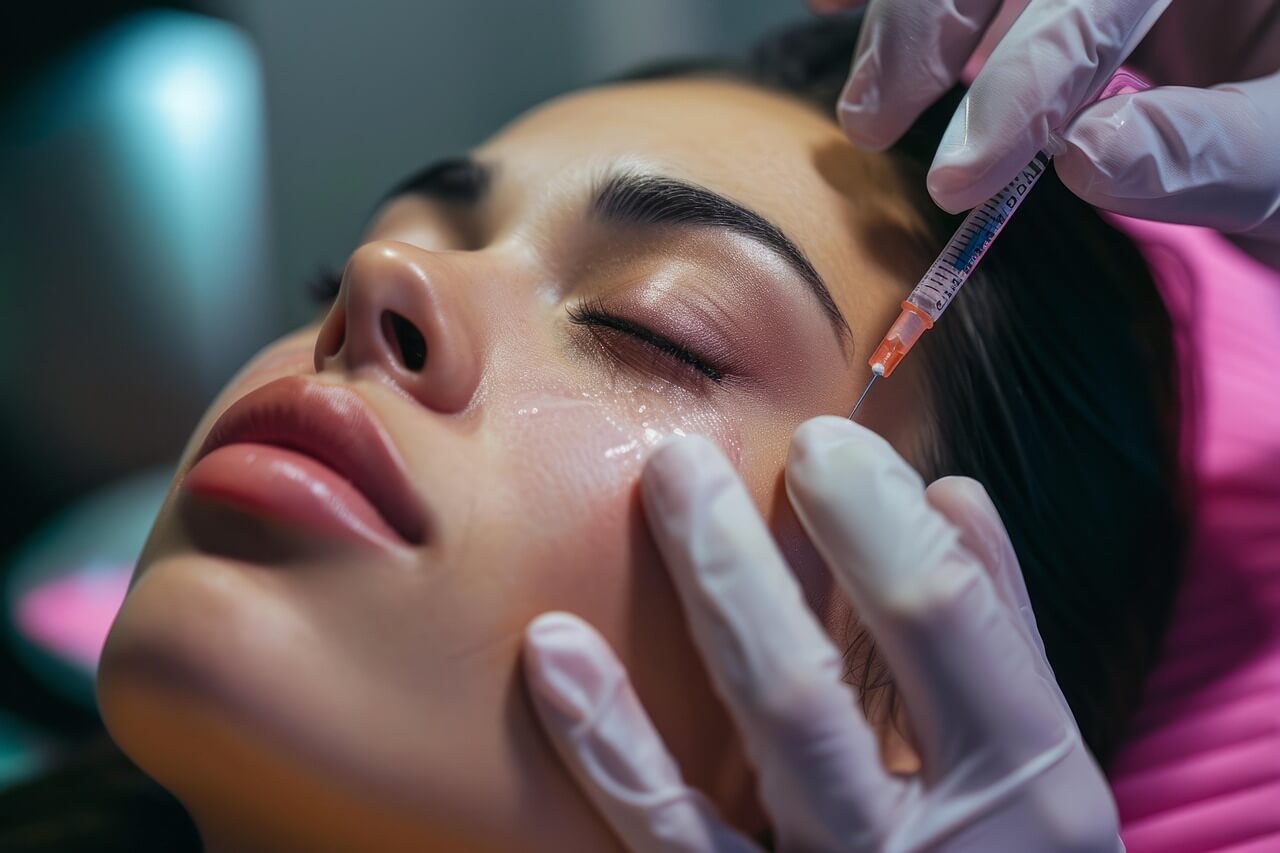 Best Ways to Treat Under Eye Bags: Expert Solutions at Derm Artisan