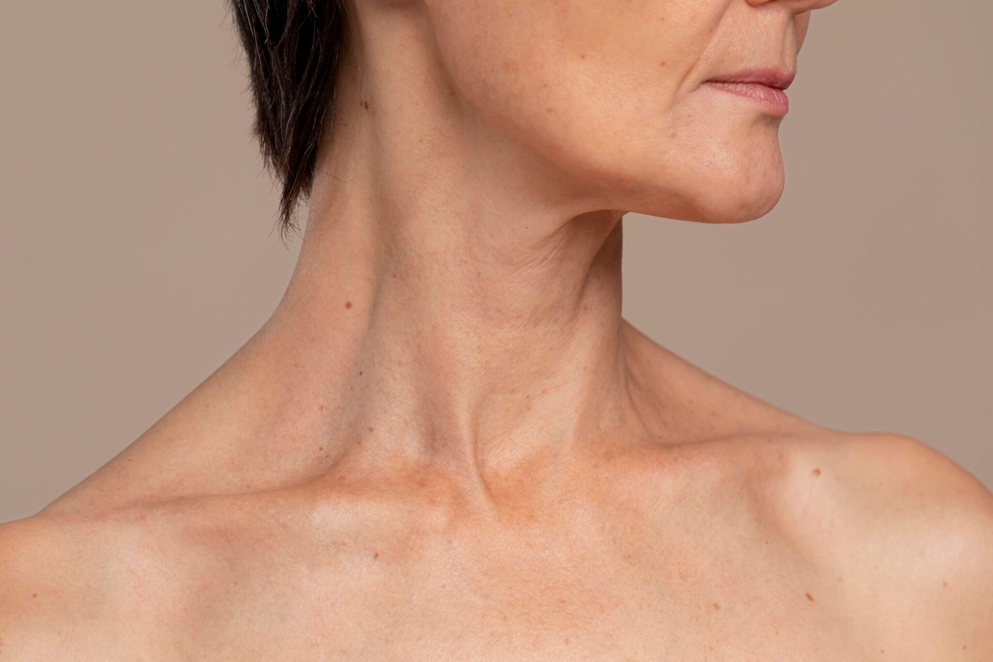 Banish Your Turkey Neck: The Ultimate Guide to a Firmer, Younger-Looking Neck in 2025