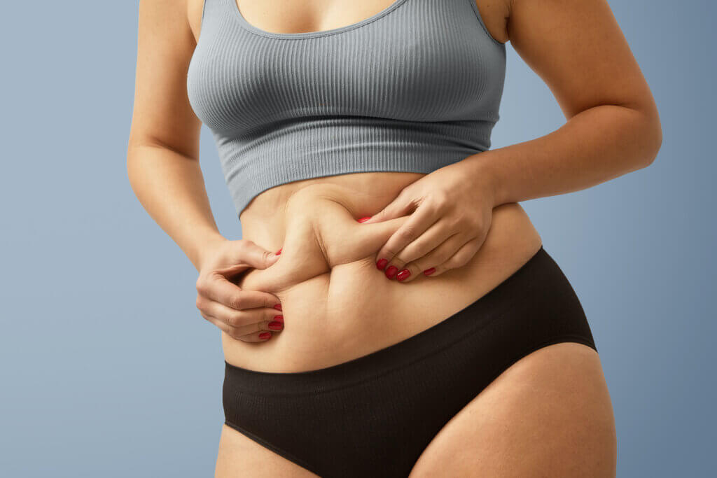 How to Get Rid of Man Breasts and Belly Fat: CoolSculpting in Tribeca, NY
