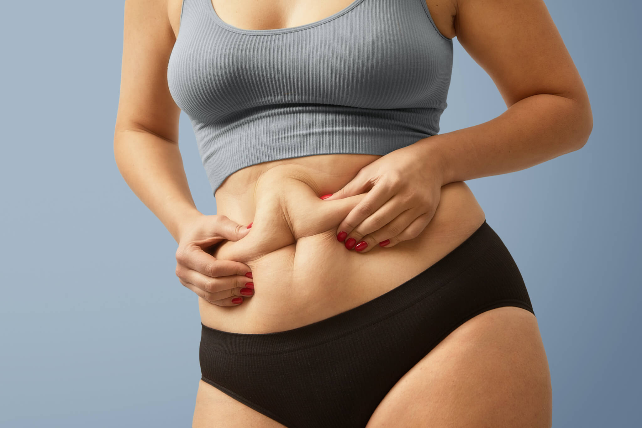 How to Get Rid of Man Breasts and Belly Fat: CoolSculpting in Tribeca, NY