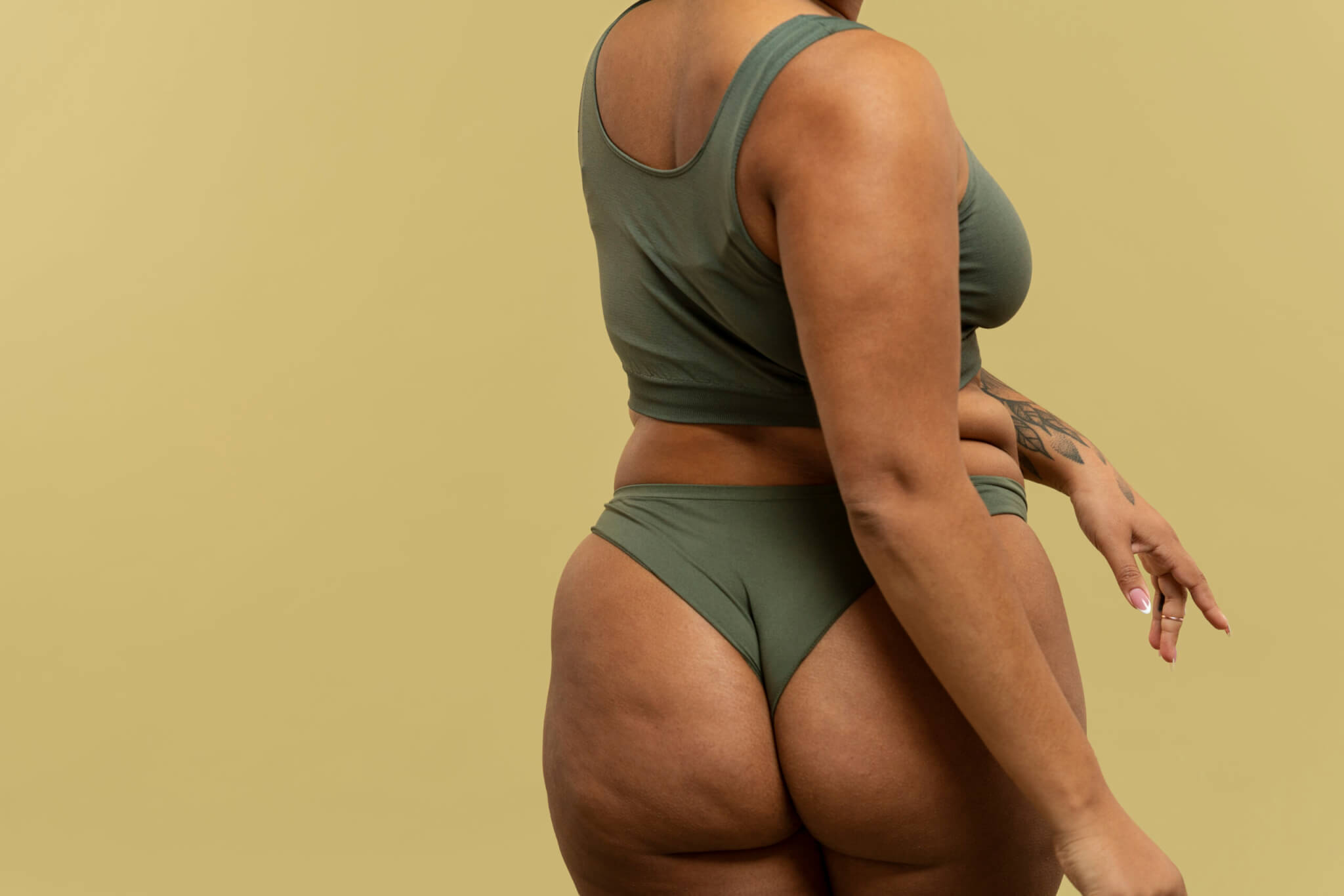 BootyFix: Hip Dips – Achieving the Perfect Hourglass Figure at Dermartisan