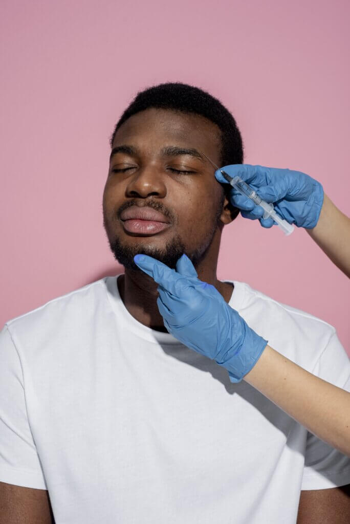 FaceFix: SkinVive (2 Syringes) in NYC