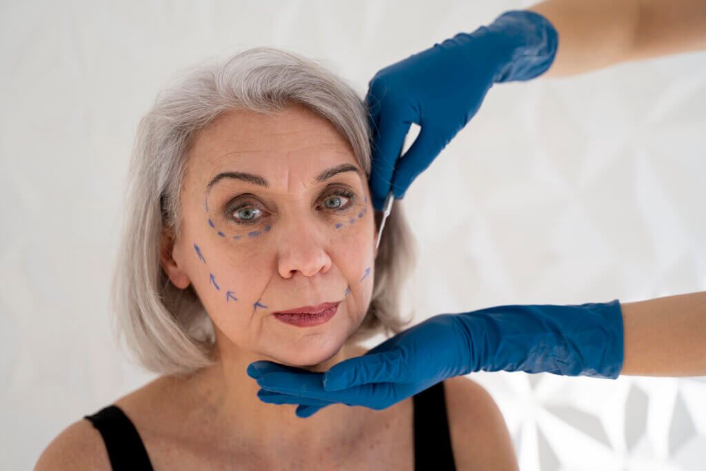 Mesotherapy Non-Surgical Rejuvenation in NYC
