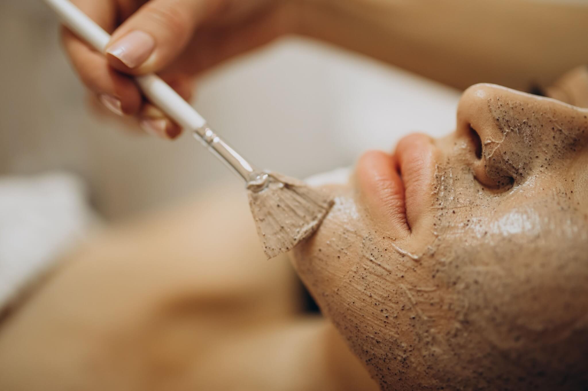 Biologique Recherche Facial NYC