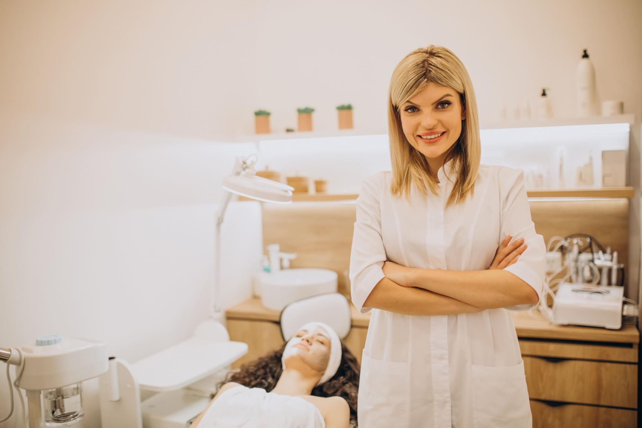 Best Medical Spa In NYC | Med Spa Manhattan