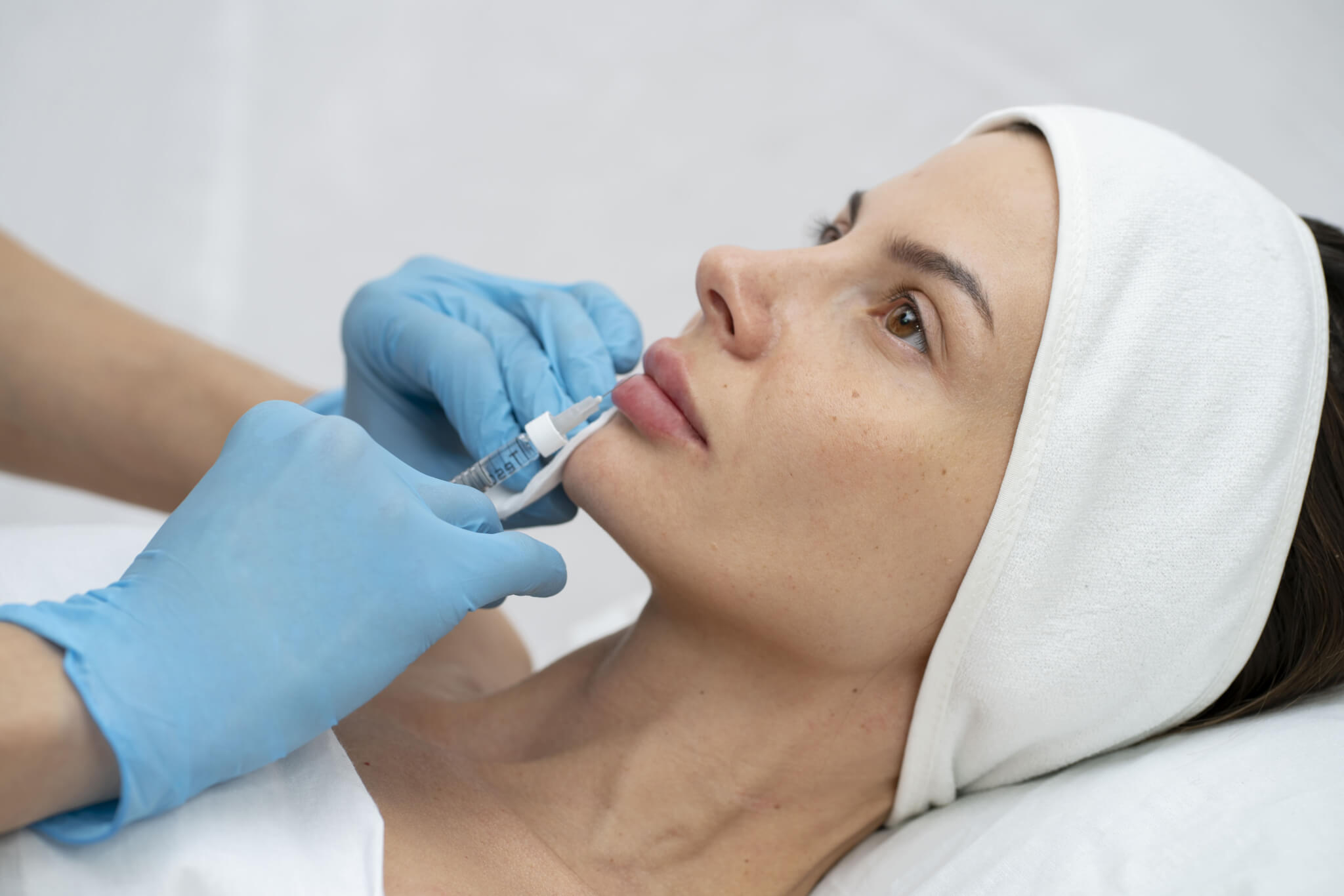 LipLase for Lip Enhancement in NYC