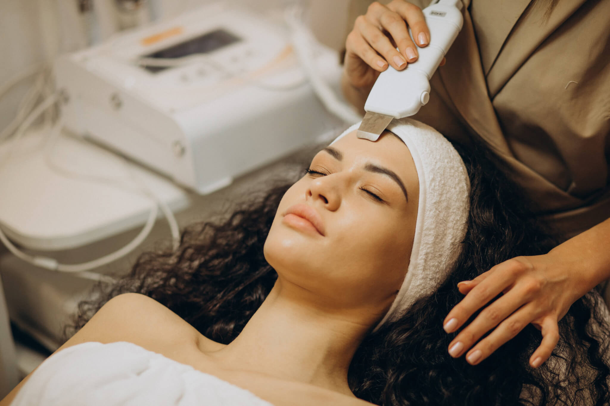 Essential Beauty Treatments You Need to Try in 2026