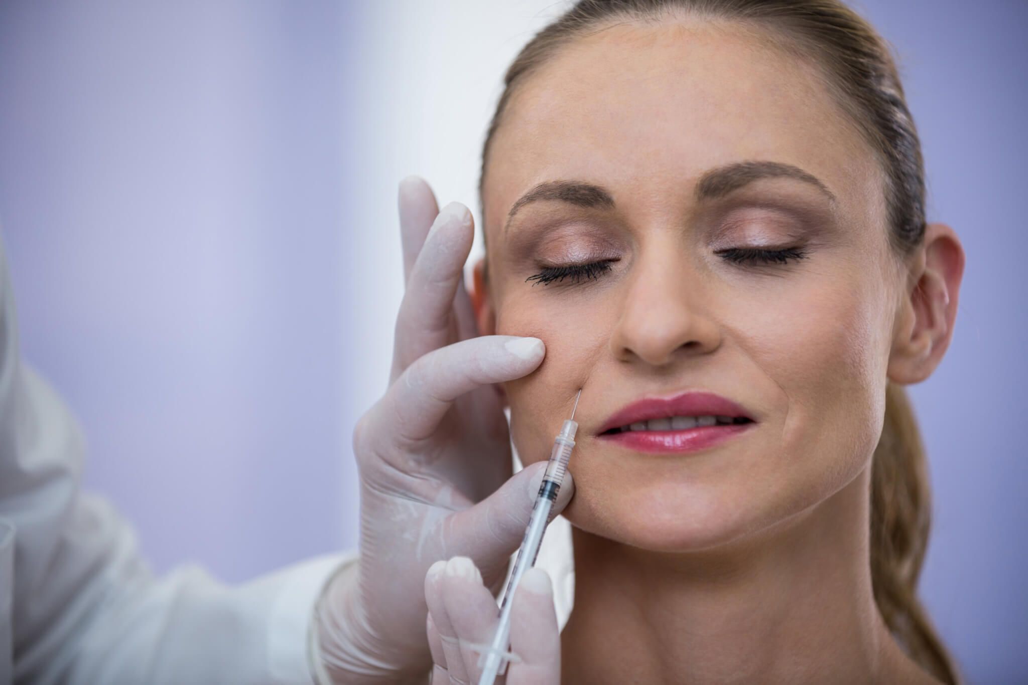 Cosmetic Injectables in NYC