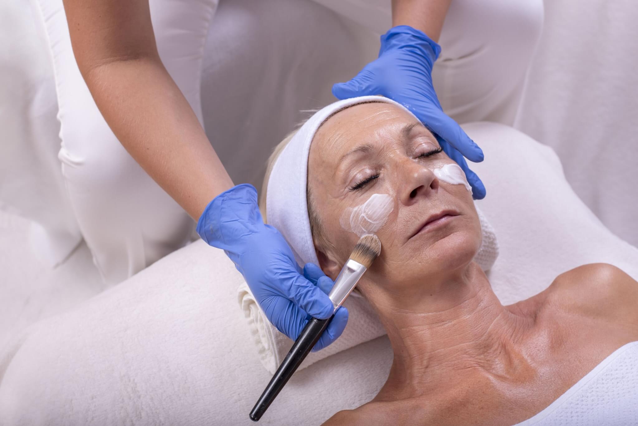 PhotoFacial | Anti-Aging Facial
