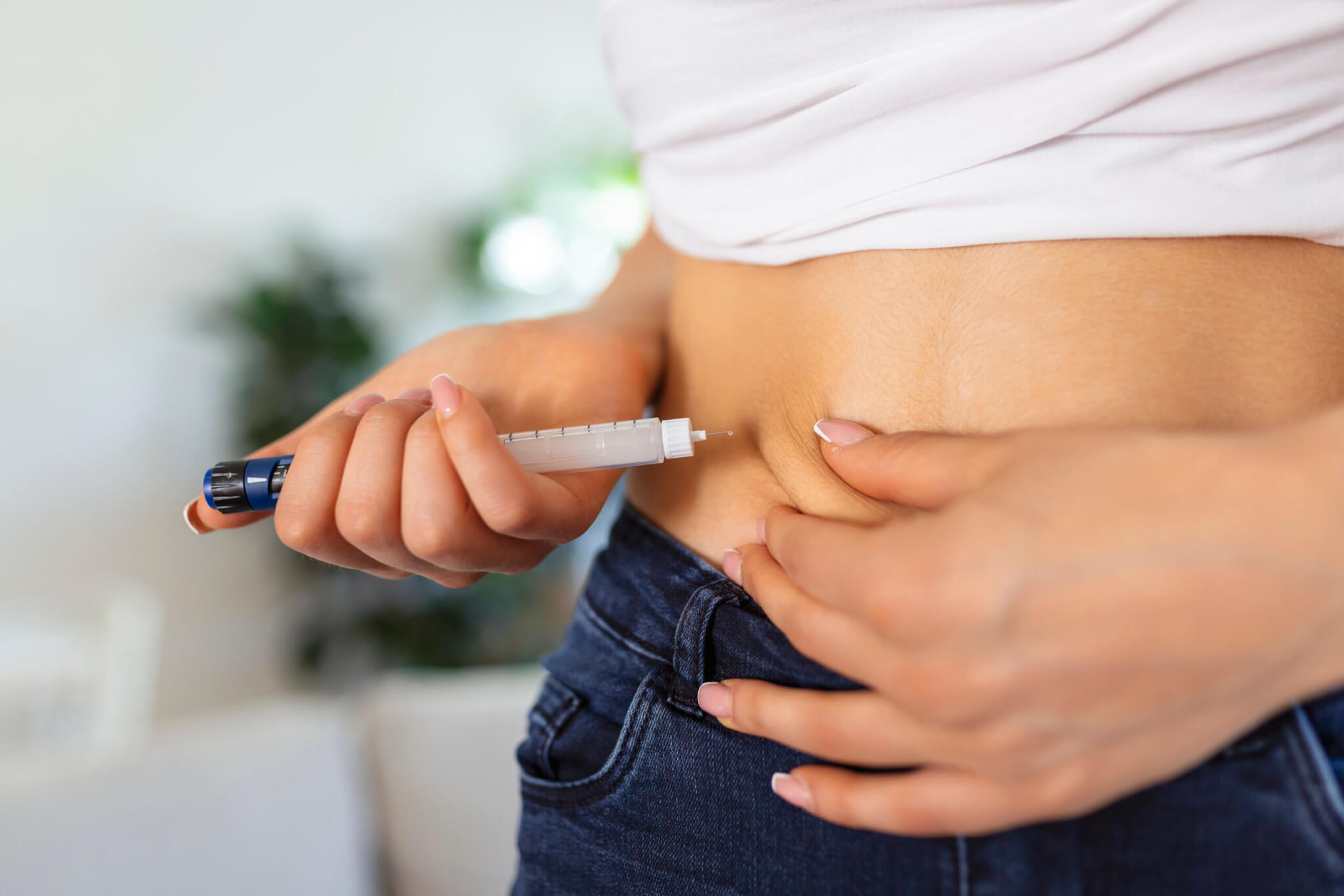 Semaglutide Weight Loss Injections in NYC