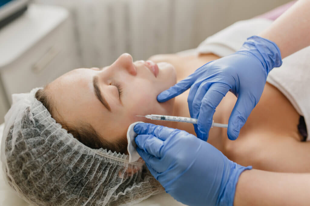 Everything You Need to Know About the Botox Lip Flip
