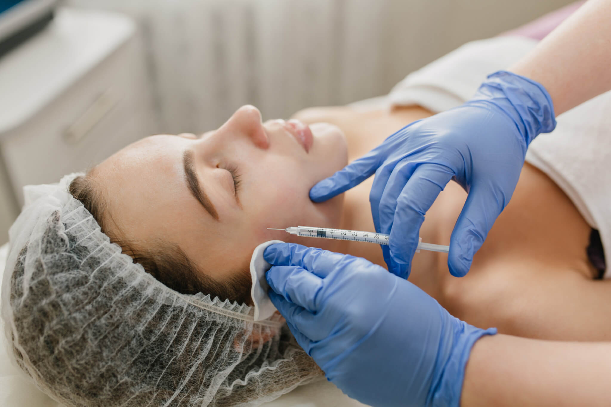 Everything You Need to Know About the Botox Lip Flip