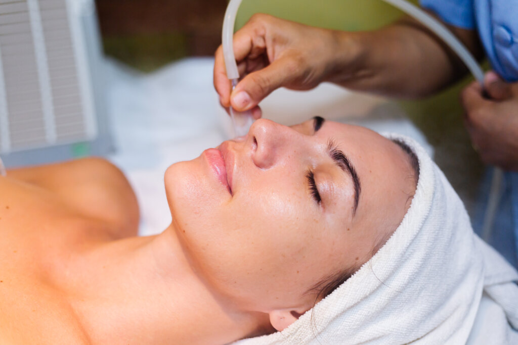 Facial Balancing in NYC 1 Facial Balancing in NYC