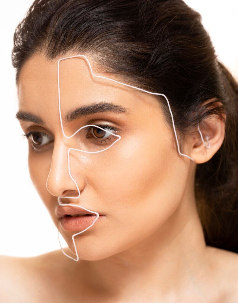 Facial Symmetry Tips: Practical Ways to Enhance Balance and Harmony 2 Facial Symmetry Tips: Practical Ways to Enhance Balance and Harmony
