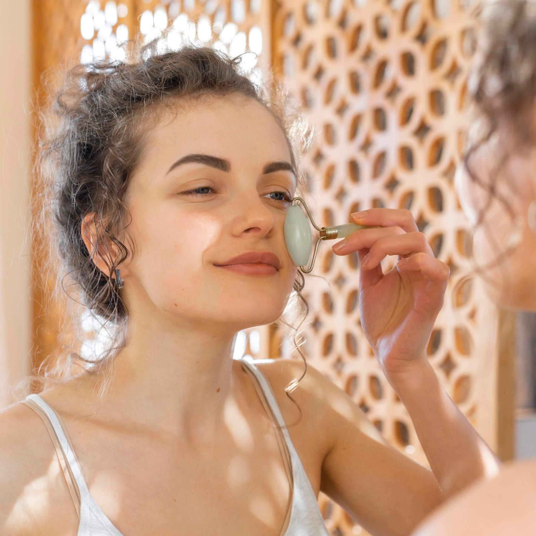 Skin Cycling for Lookmaxxing